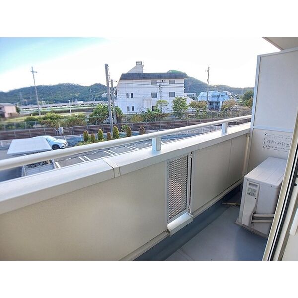 ラフレシールH 室内写真7