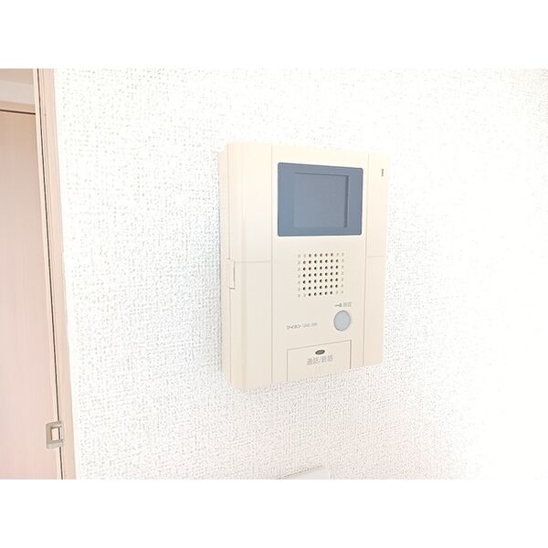 フェリス 室内写真9