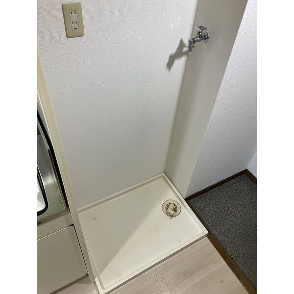 アーバンドエル豊岡 室内写真7