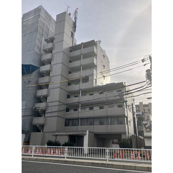 アーバンドエル豊岡 建物画像