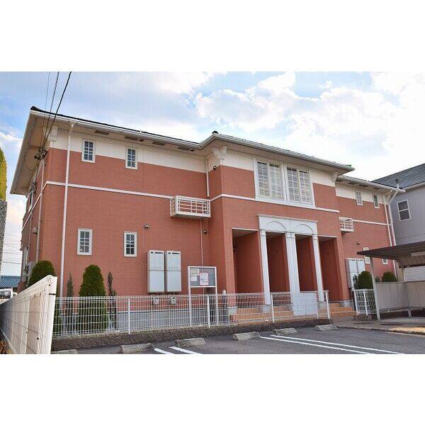 ベル 建物画像