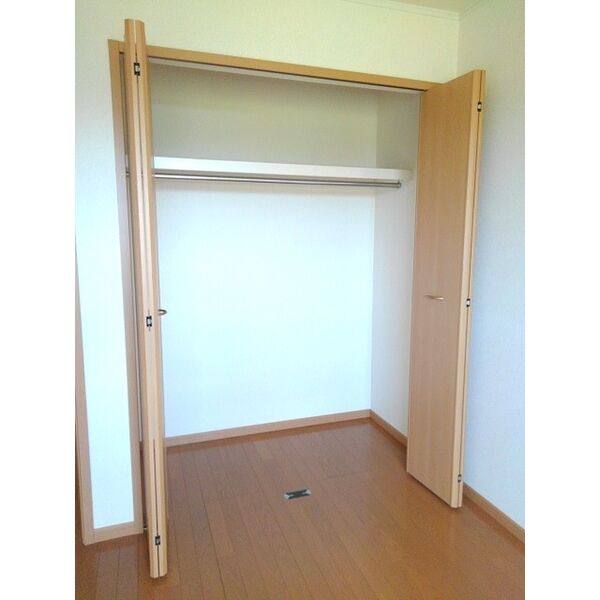 ランドマーク89 室内写真10