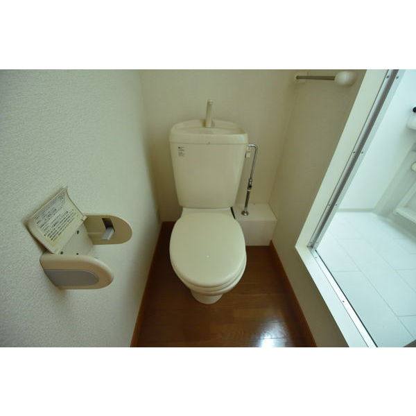カーサ曽池町 室内写真4