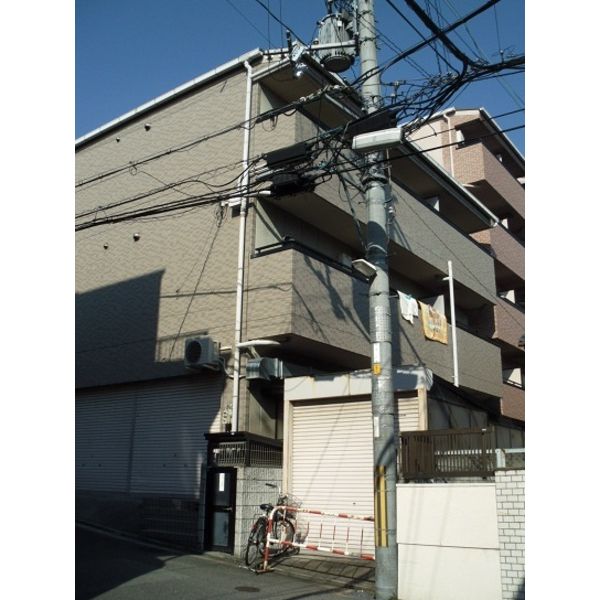 キャビン千里山
