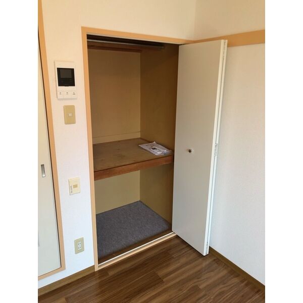 キャビン千里山 室内写真4