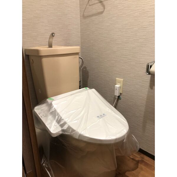 ベルメゾン上山手 室内写真5