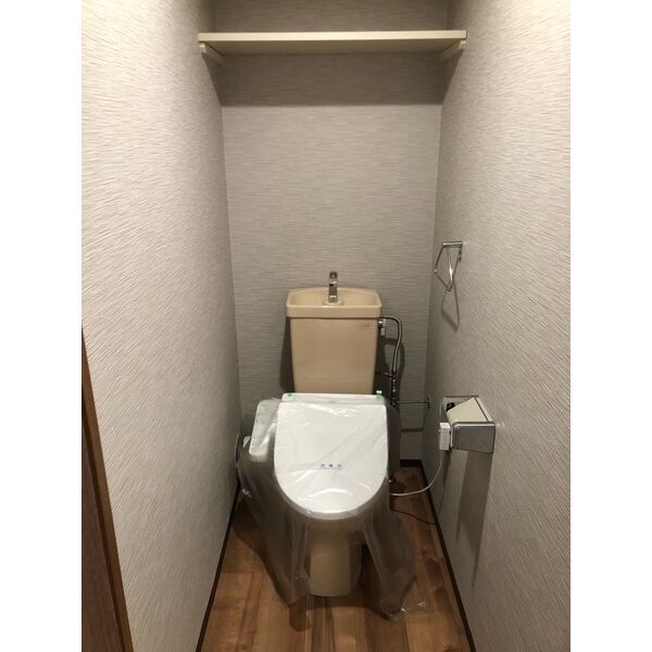 ベルメゾン上山手 室内写真6