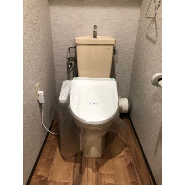ベルメゾン千里山 室内写真6