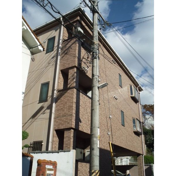 千里山弐番館