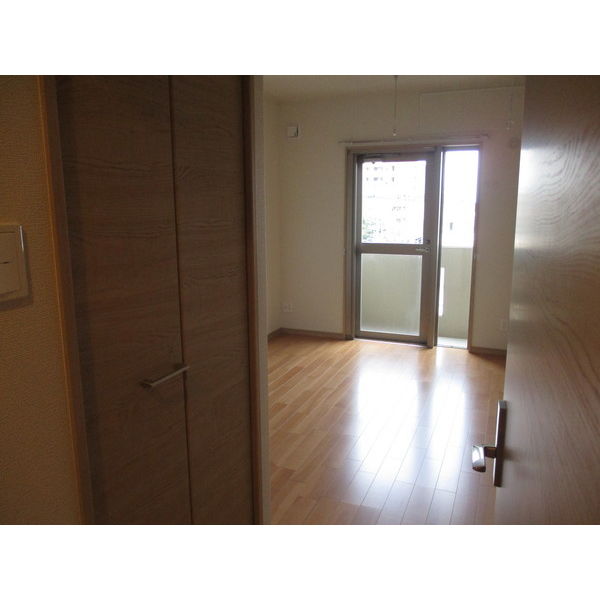 オラシオン新川 室内写真5