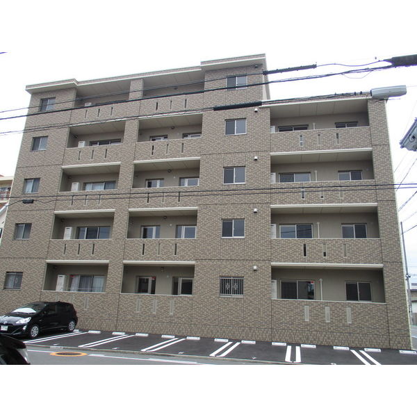 オラシオン新川