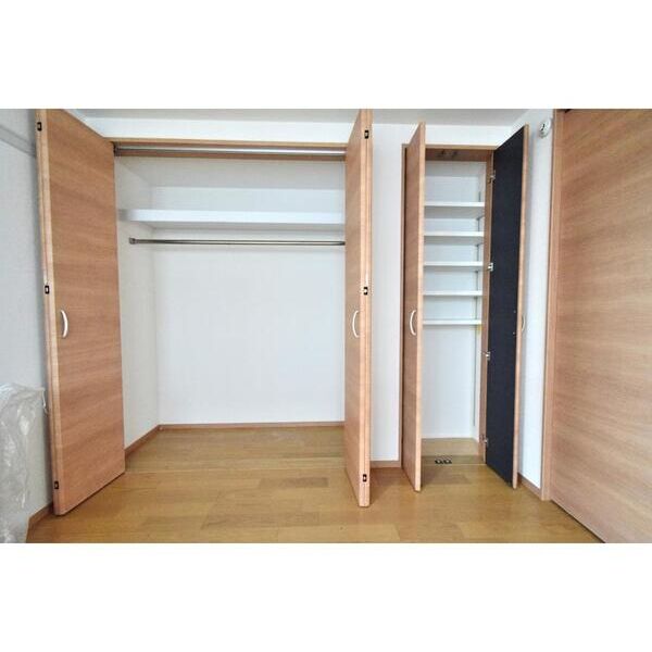 CONFORT MAISON 室内写真10