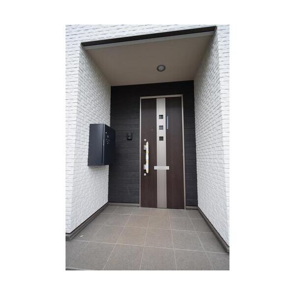 CONFORT MAISON 室内写真4