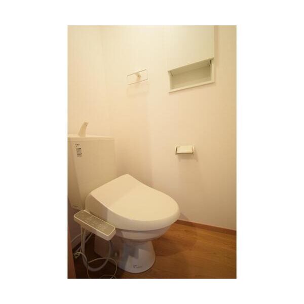 CONFORT MAISON 室内写真7