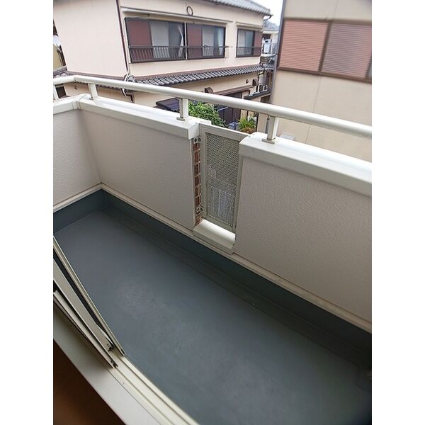 アビタシオン 室内写真9