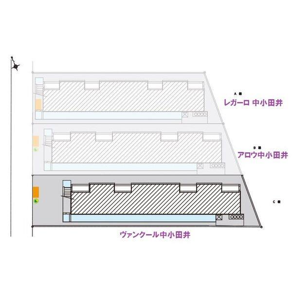 ヴァンクール中小田井(ヴァンクールナカオタイ) 室内写真9