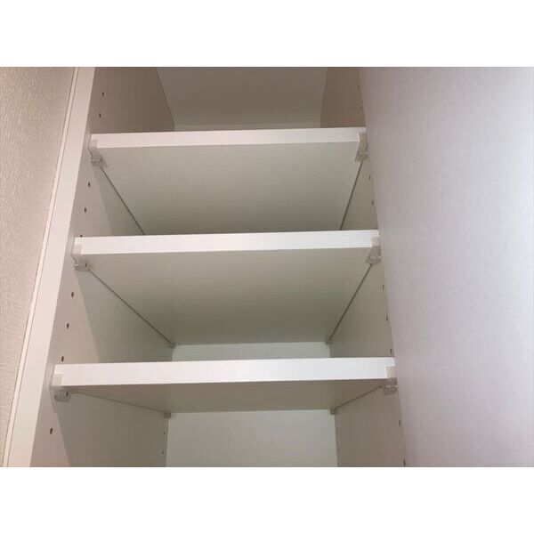エルフォルテ赤羽西 室内写真9