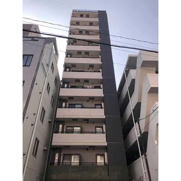 スパシエ赤羽ステーションプラザ