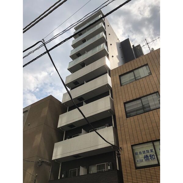 スパシエ日本橋エセンザ