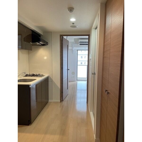 スパシエ八王子クレストタワー 室内写真1