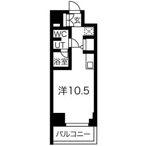 要確認 間取り図