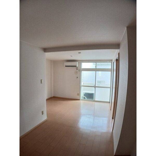 ニューシティカズミ 室内写真1