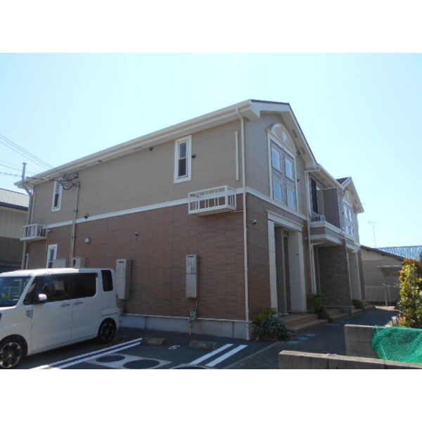 イリーデ西浜