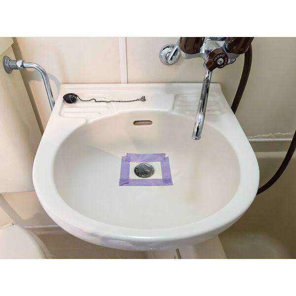 メゾン・ド・スクワール 室内写真5