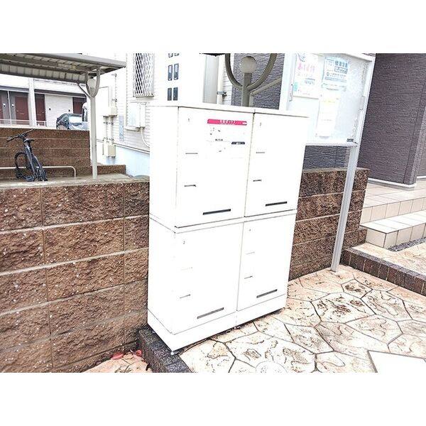 Schone2 室内写真10