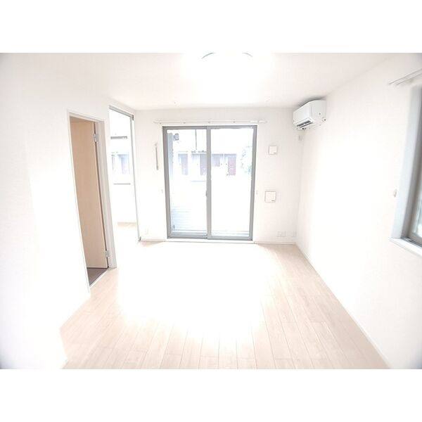 Schone2 室内写真1
