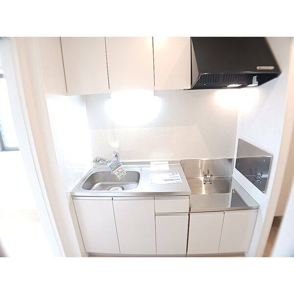 Schone2 室内写真2