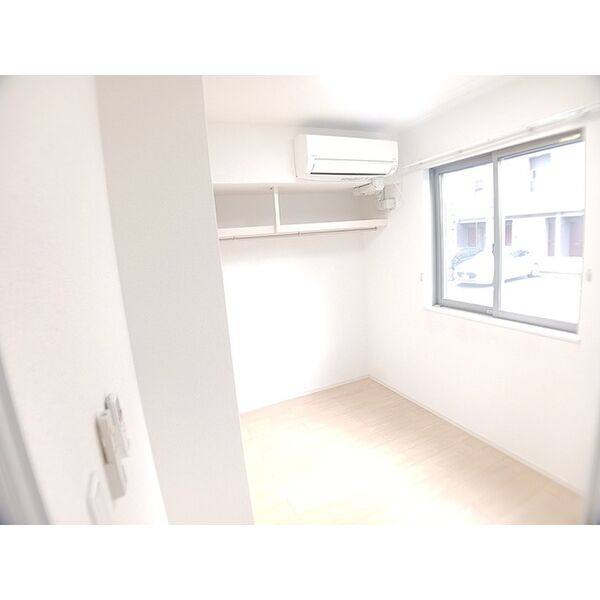 Schone2 室内写真4