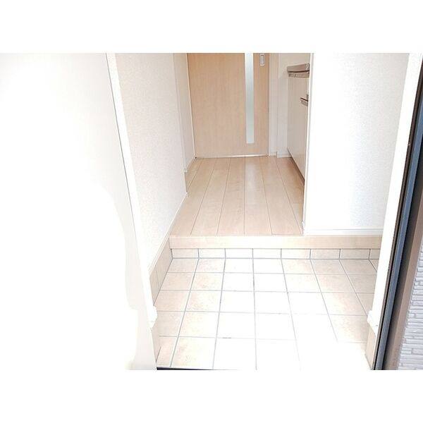 Schone2 室内写真5