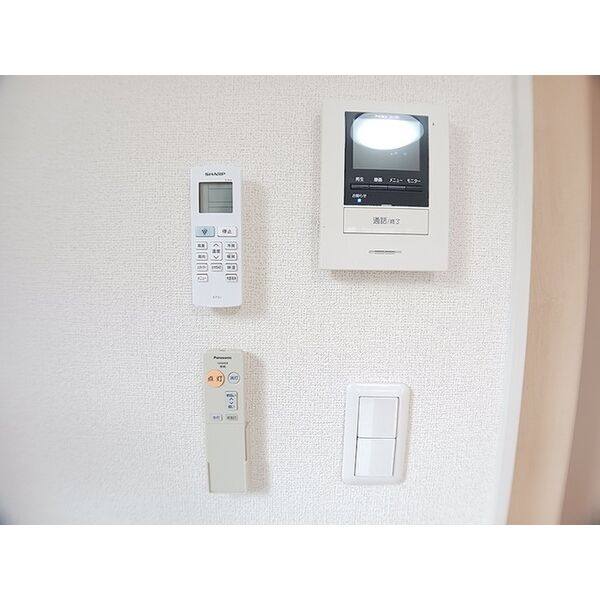 Schone2 室内写真7