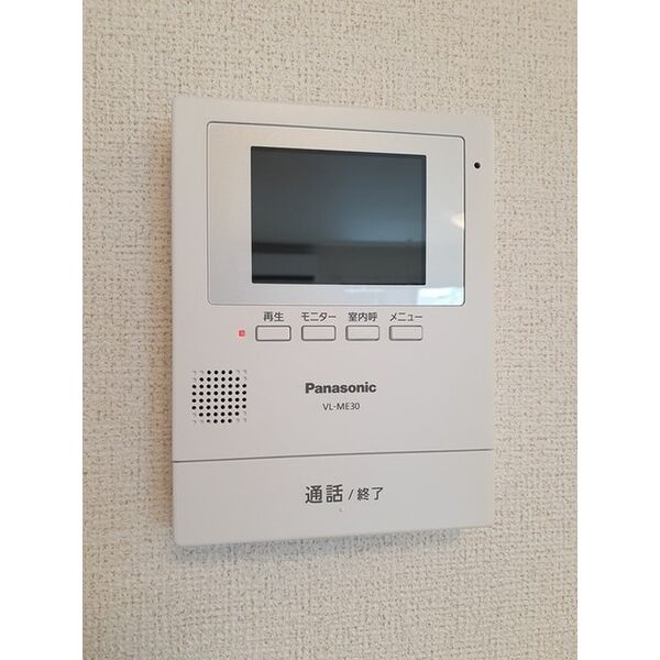 パークハイム富士塚 室内写真10