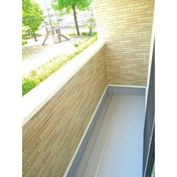 パークハイム富士塚 室内写真7
