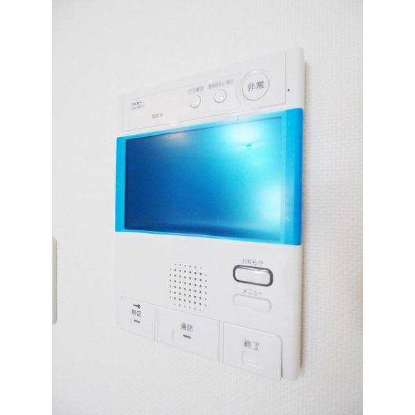 プロシード金山3 室内写真10