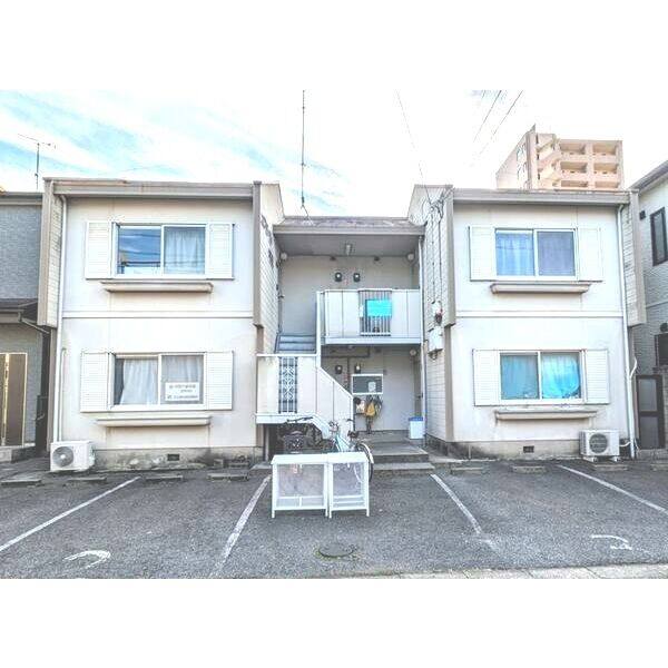 エステイト桐原 建物画像