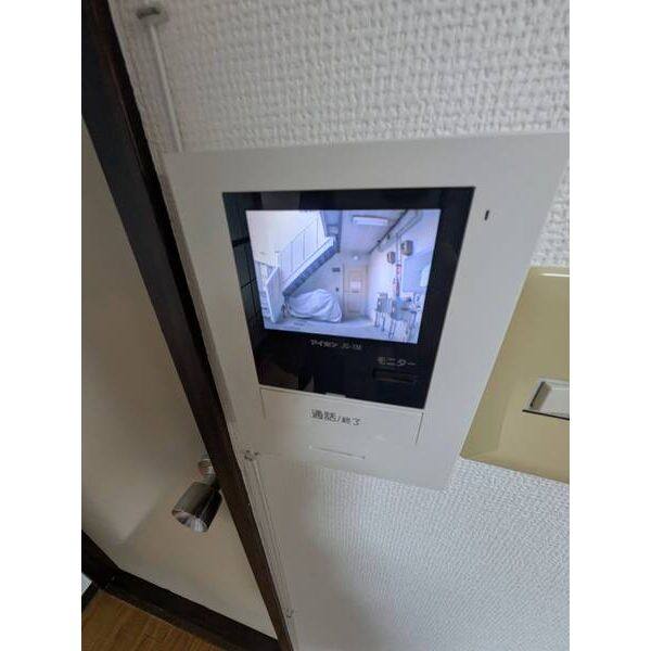 エステイト桐原 室内写真9