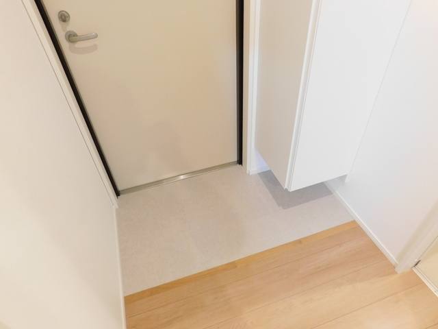 ＭＯＶＥ堀田 室内写真5