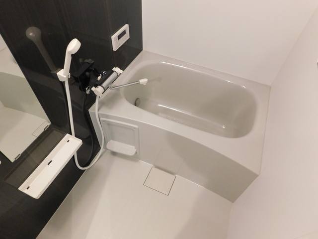 ＭＯＶＥ堀田 室内写真2