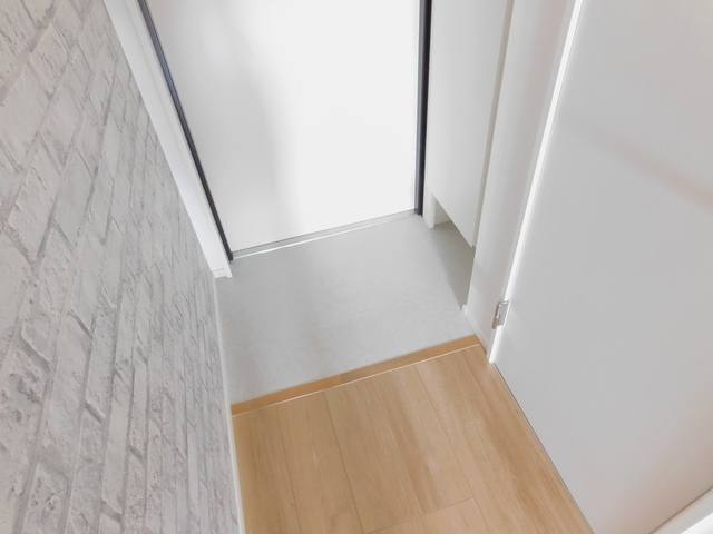 ＭＯＶＥ堀田 室内写真5