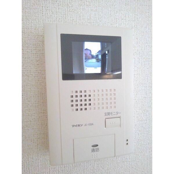 フィオーレ Ⅰ 室内写真10