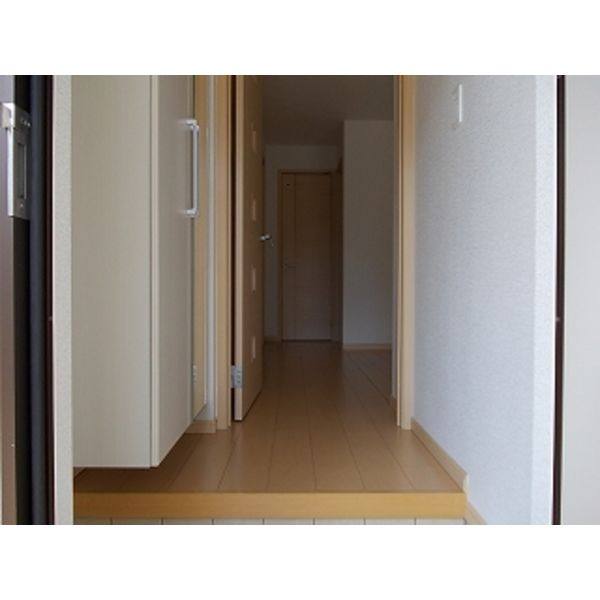 フィオーレ Ⅰ 室内写真5