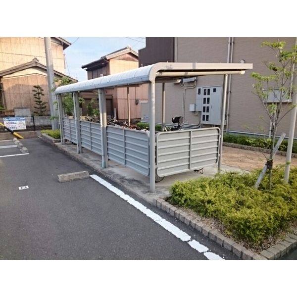 フィオーレ Ⅰ 室内写真6
