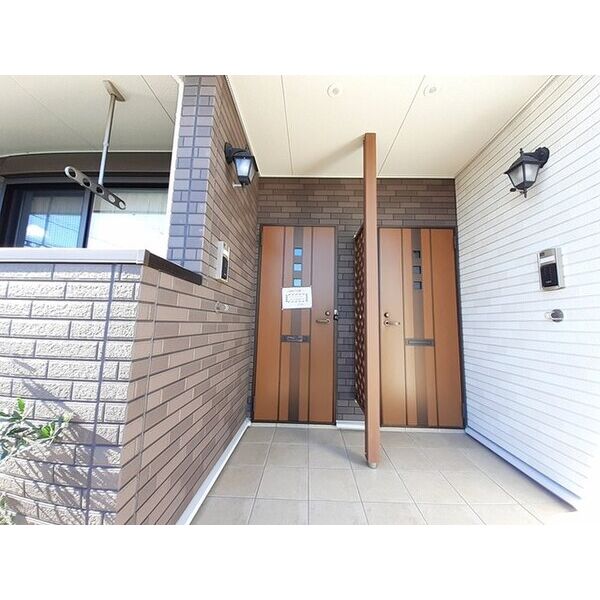 シトロン Ⅰ 室内写真9