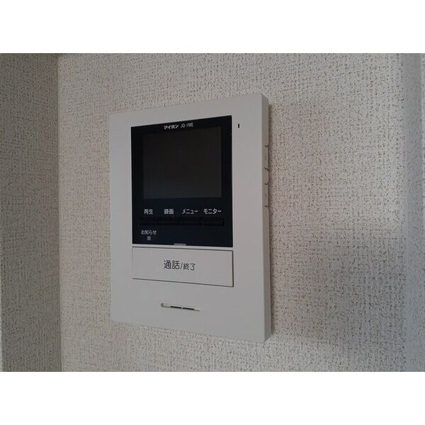 シトロン Ⅰ 室内写真10