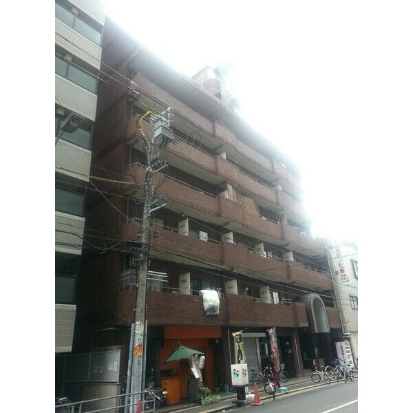 SAKAI-BM南堀江