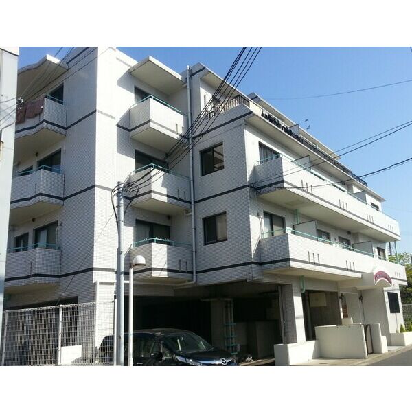 アピアランス平岡