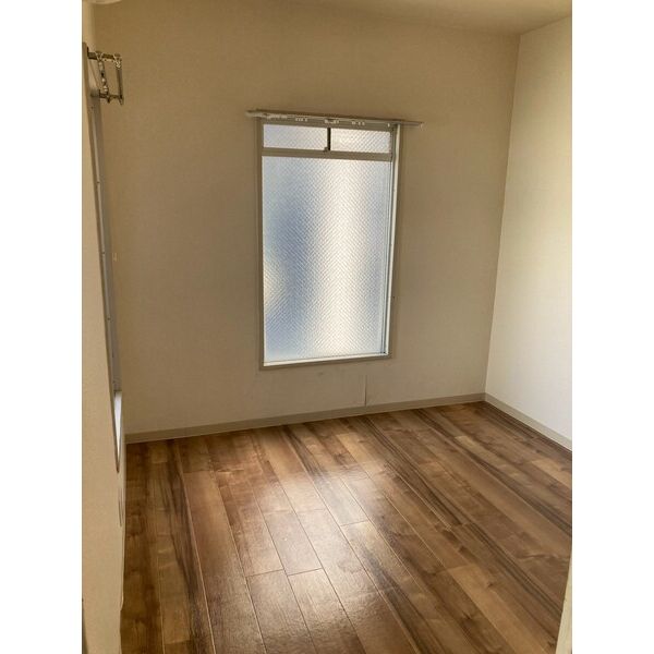 アメニティ新大阪4番館 室内写真2
